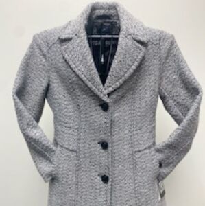 A-Line Coat